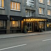 Neues Schloss Privat Hotel Zurich, Autograph Collection
