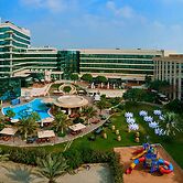 Millennium Airport Hotel Dubai