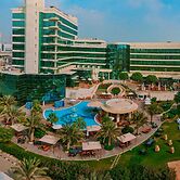 Millennium Airport Hotel Dubai