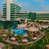 Millennium Airport Hotel Dubai