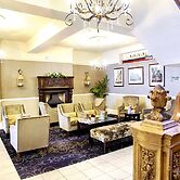 Classic Lodges - The White Swan