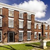 Mercure Bolton Georgian House Hotel