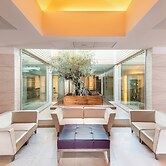 Sheraton Rome Parco de’ Medici