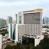 Grand Mercure Bangkok Atrium