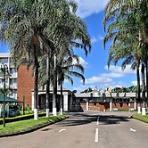 Holiday Inn Bulawayo by IHG