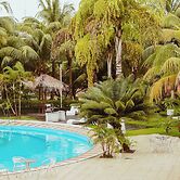 Barrudada Tropical Hotel