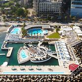 Riviera Hotel Beirut