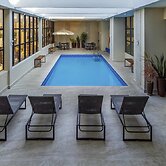 Mercure Curitiba Golden Hotel