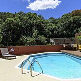 Mercure Joinville Prinz Hotel