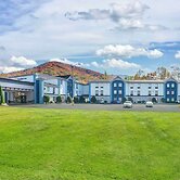 Comfort Inn Asheville East-Blue Ridge Pkwy Access