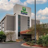 Holiday Inn Express Tallahassee - I-10 E by IHG