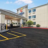 Comfort Inn Mayfield Heights Cleveland East