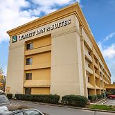 Quality Inn & Suites Raleigh Durham Airport