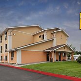 Super 8 by Wyndham Havre De Grace Aberdeen Area