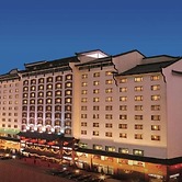 Jinling Mandarin Garden Hotel Nanjing