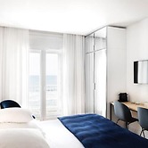 Hotel le Windsor Grande Plage Biarritz