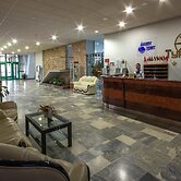 Hotel Tourist Minsk