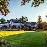 Linthwaite House