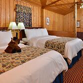 Buffalo Bill Village Cabins