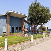 Days Inn by Wyndham Ritzville