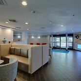 Holiday Inn Express W-I40/Whitebridge Road by IHG