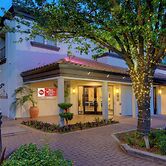 Best Western Plus Palm Court Hotel
