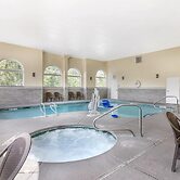 Best Western Concord Inn & Suites