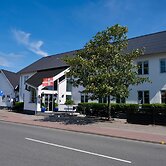 Hotel Hjallerup Kro