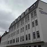 Hotel Ansgar