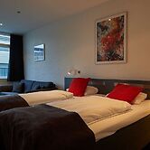Hotel Hedegaarden
