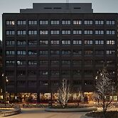 Downtown Camper by Scandic