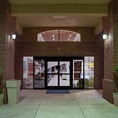 Holiday Inn Express & Suites Davis - University Area by IHG