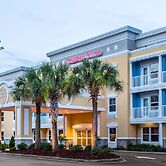 Comfort Suites at Isle Of Palms Connector