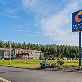 Comfort Inn & Suites Custer - Crazy Horse Area
