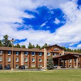Comfort Inn And Suites Custer