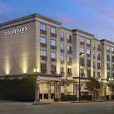 Courtyard by Marriott Pasadena/Old Town