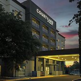 Courtyard by Marriott Monterrey Airport