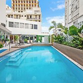 Abitta Boutique Hotel, Ascend Hotel Collection