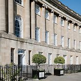 The Royal Crescent Hotel & Spa