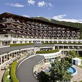 Krumers Alpin - Your Mountain Oasis