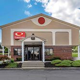 Econo Lodge Dewitt I-90