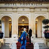 The Phoenicia Malta - The Leading Hotels of the World