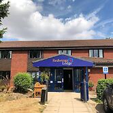 Redwings Lodge Uppingham