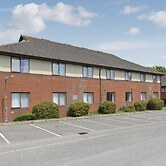 Travelodge Exeter M5