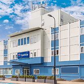Travelodge London Battersea