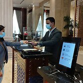 Sheraton Grand Pune Bund Garden Hotel