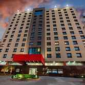 CHN Hotel Monterrey Centro, Trademark by Wyndham