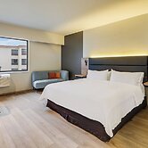 Fiesta Inn Monterrey La Fe