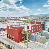 Fiesta Inn Express San Luis Potosí Oriente