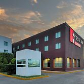 Fiesta Inn Express San Luis Potosí Oriente
